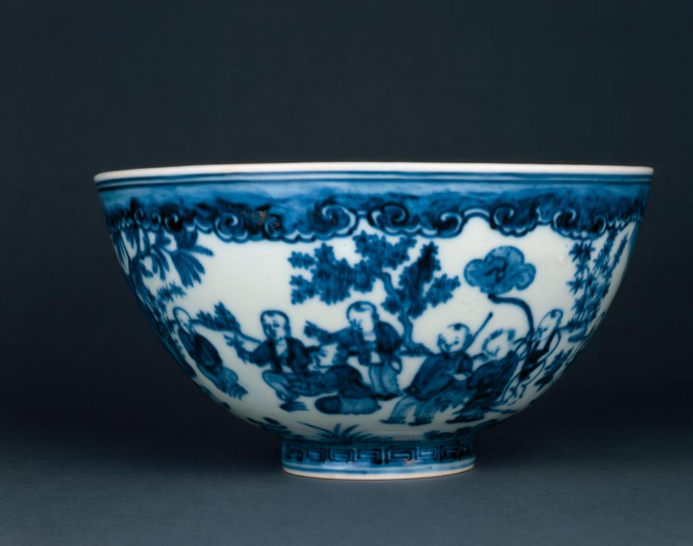 图片[1]-bowl BM-PDF-B.628-China Archive